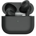 Porodo Soundtec Wireless Earbuds 3 Bluetooth 5 with Voice Assistant