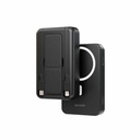 Porodo 10000 mAh Magsafe Powerbank Attach with Type C and Lightning Cable 	