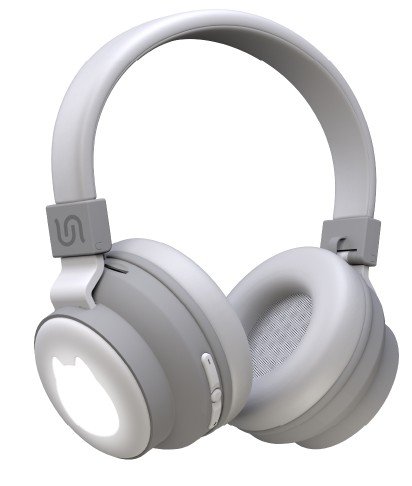 Porodo Kids Wireless Headphone Comfortable And Safe