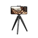 Porodo Table Tripod - Black	