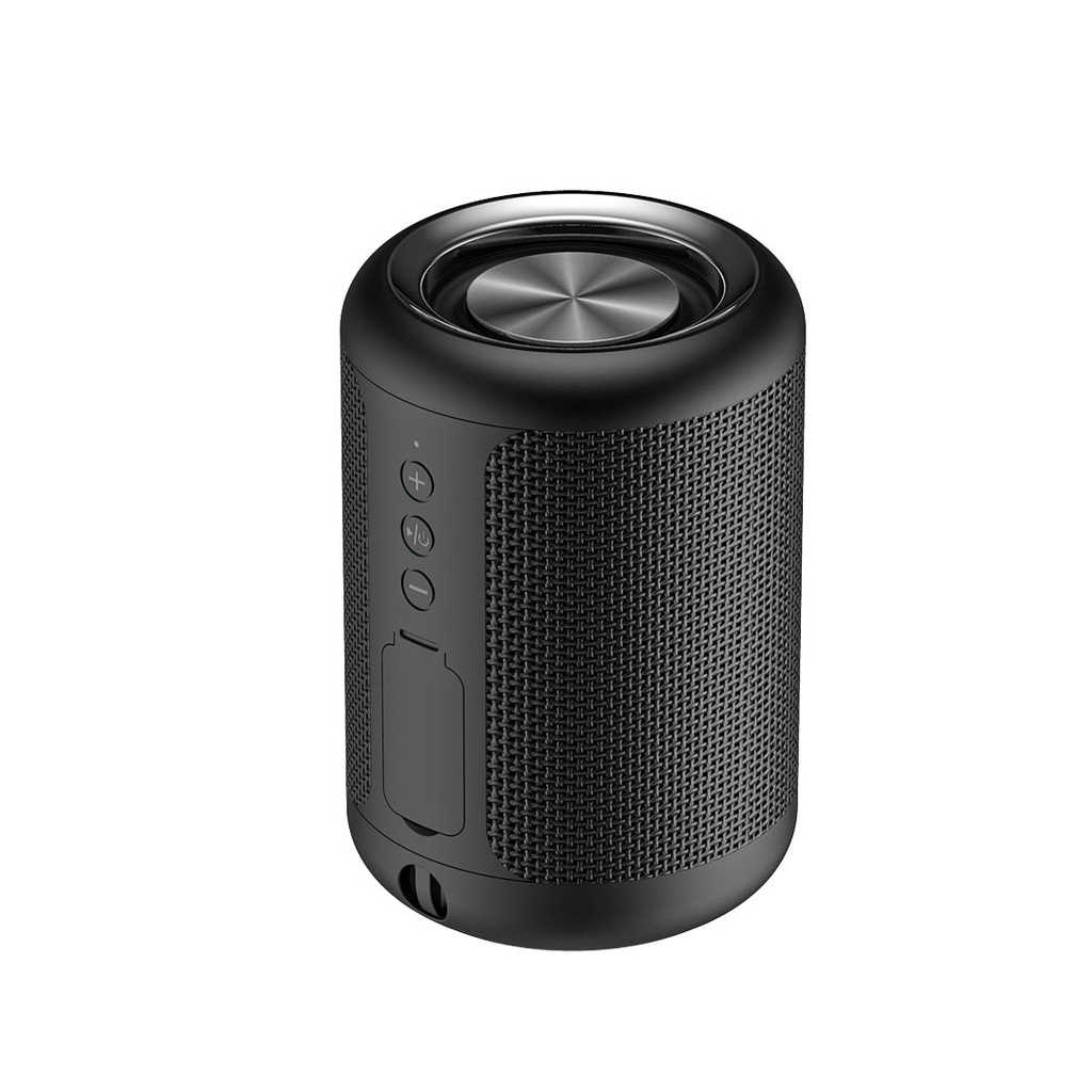 Porodo Soundtec Waterproof IP65 Portable Bluetooth Speaker	