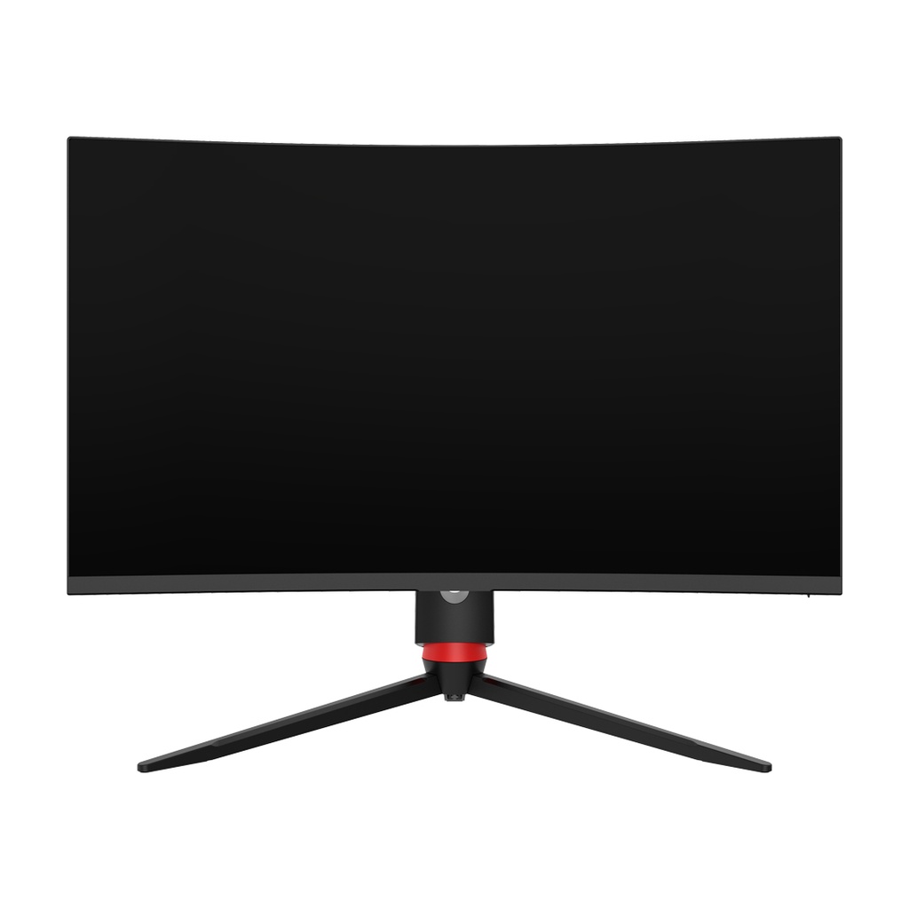 Porodo Gaming MT9800 Solution FHD/240Hz Monitor with RGB light - Black	