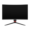 Porodo Gaming MT9800 Solution FHD/240Hz Monitor with RGB light - Black	