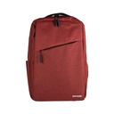 Porodo Lifestyle Nylon Fabric Computer Backpack 15.6"