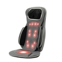Porodo LifeStyle Neck and Back Massager - Dark Grey	