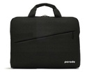 Porodo Lifestyle Nylon Fabric Laptop Bag 15.6"