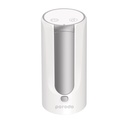 Porodo Lifestyle Portable Water Pump Digital Display And Touch Control