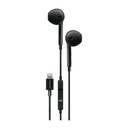 Porodo Ultimate iPhone Earphones Stereo 1.2m