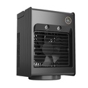 Porodo Lifestyle Air & Mist Portable Cooling Fan With Night Light