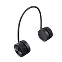 Porodo Lifestyle Flexicool Portable Neck Fan - Black