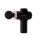 Porodo Lifestyle Precision Handheld Massager with 4 Interchangeable Head