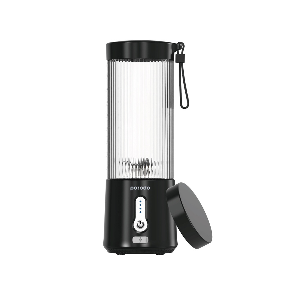 Porodo Lifestyle Powerful Portable Go-Blender 