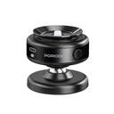 Porodo Vacuseal Magsafe Magnetic Mount - Black