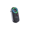 Porodo Wired to Wireless BT Audio Transmitter - Black