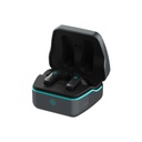 Porodo Gaming Ultra Low-Latency Gaming Earbuds - Black