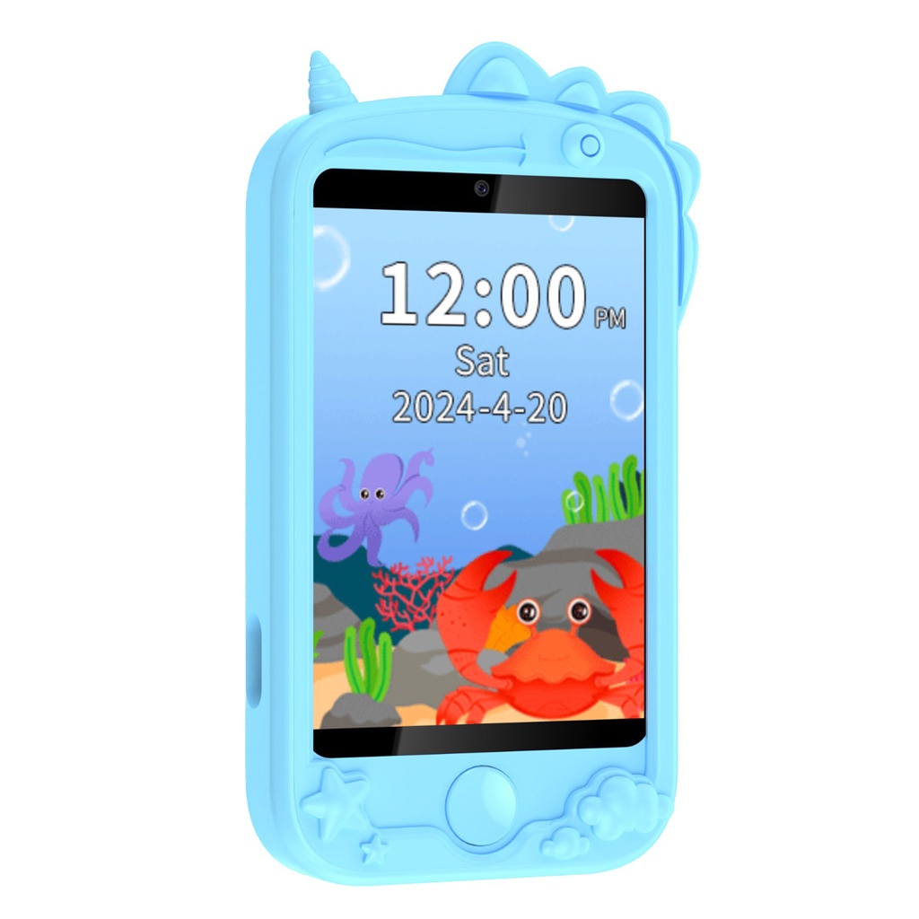 Porodo Kids 4G Smartphone