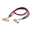 Porodo Lifestyle Smart Resistance Band - Grey