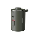 Porodo Lifestyle Nano Portable Electric Pump - Green