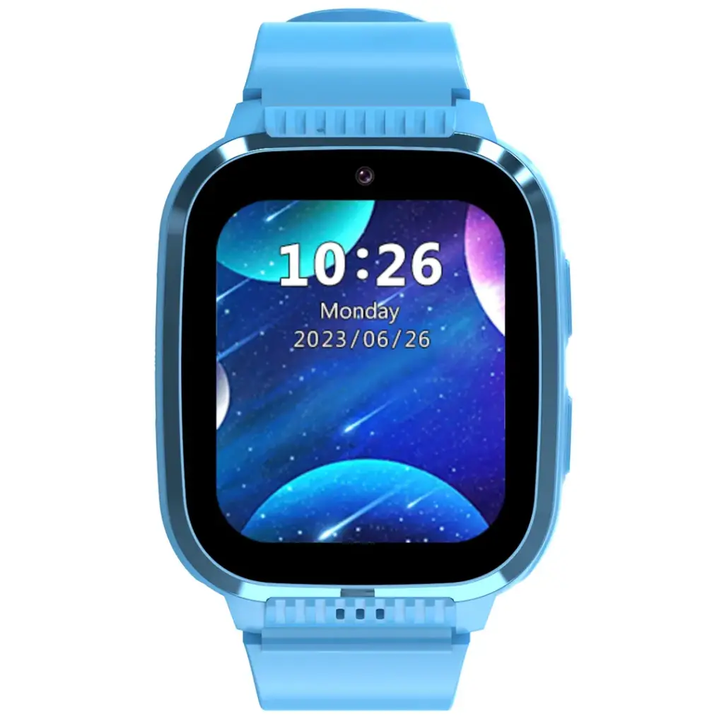 Porodo Kids 4G Smart Watch