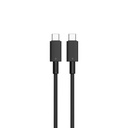 Porodo USB-C to USB-C Durable Charging Cable 