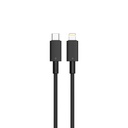 Porodo USB-C to Lightning Durable Charging Cable