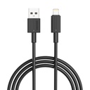 Porodo USB-A to Lightning Durable Charging Cable 