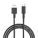 Porodo USB-A to USB-C Durable Charging Cable