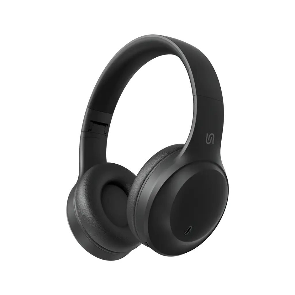 Porodo Soundtec PRIMO Wireless Headphone 