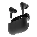 Porodo Blue Deep Bass Wireless Earbuds Pro 2 with Swipe Volume