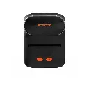 Porodo Lifestyle Super HD Thermal Printer - Black