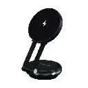 Porodo Vacseal Magsafe Charging Mount - Black