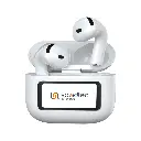 Porodo Soundtec Glimpse ANC - White
