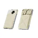 Porodo 10000mAh Power Bank Built-In Type-C & Lightning