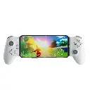 Porodo Gaming Multi-Platform Game Controller - White
