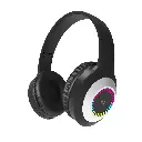 Porodo Soundtec RADIANT Wireless Headphone