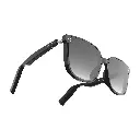 Porodo Lifestyle Polarized Sunglasses With Speaker - Black