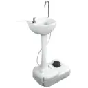 Porodo Lifestyle Portable Handwash Station - White