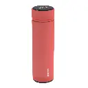 Porodo Smart Water Bottle With Temperature Indicator(500ml)