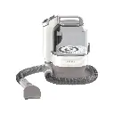 Porodo Lifestyle Pet Grooming Kit Trimmer & Vacuum - White