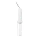 Porodo Lifestyle Electric Travel Bidet - White