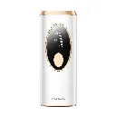 Porodo Lifestyle IPL Hair Removal Advanced Skincare Technology - White