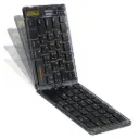 Porodo Crystal Shell Wireless Keyboard