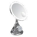 Porodo LED Makeup Mirror
