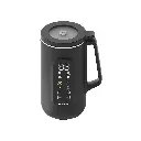 Porodo Lifestyle 800W Nut Milk Maker - Black