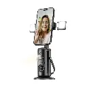 Porodo Face Tracking Smart Mount - Black