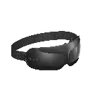 Porodo Lifestyle Eye Massager Intelligent Tapping
