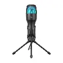 Porodo Gaming Condenser Microphone - Black