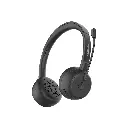 Porodo Office Wireless Headset - Black