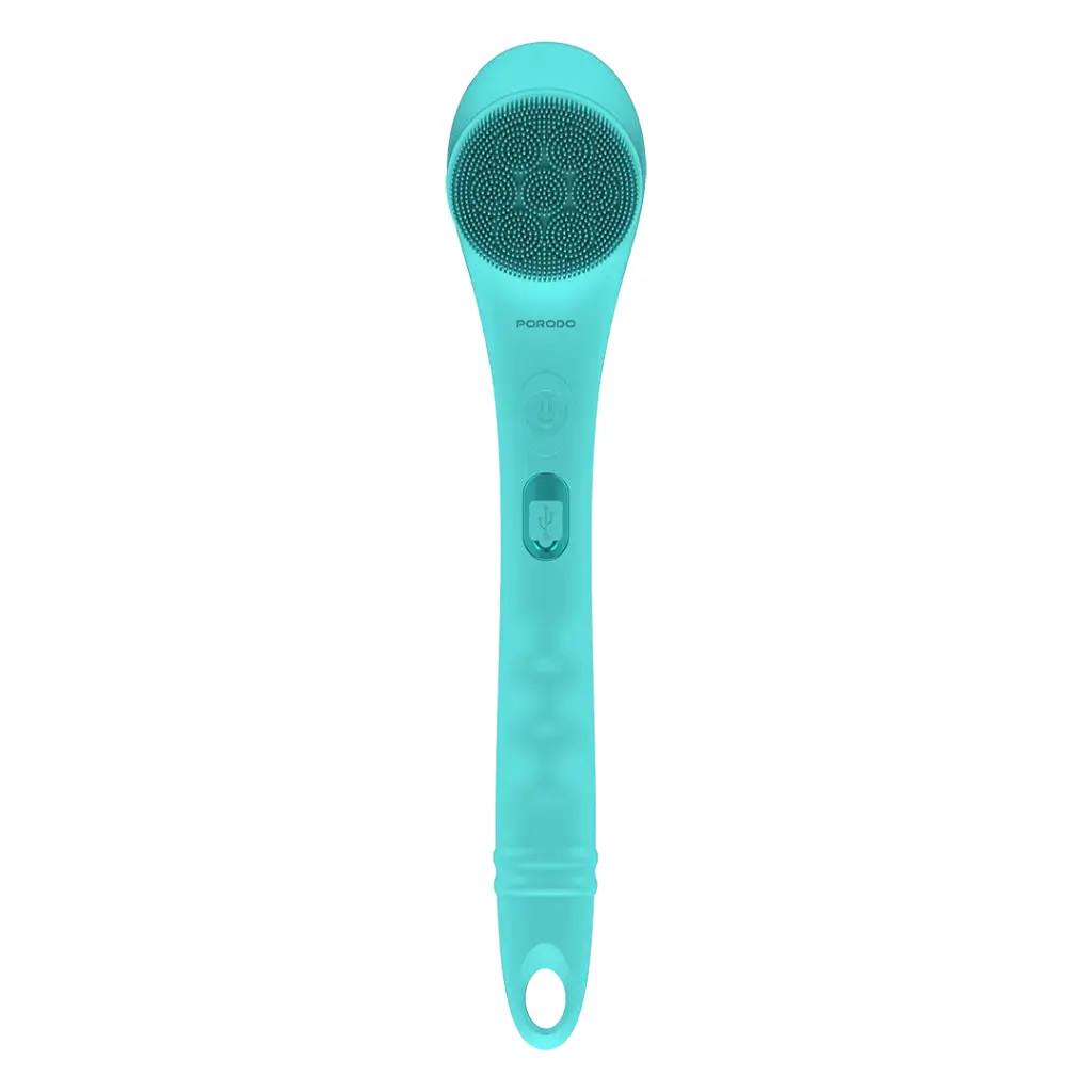 Porodo Lifestyle Electric Body Brush 