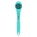 Porodo Lifestyle Electric Body Brush 